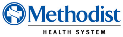 Methodist Health logo