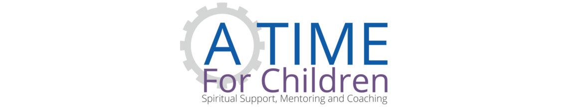 A Time for Children Logo