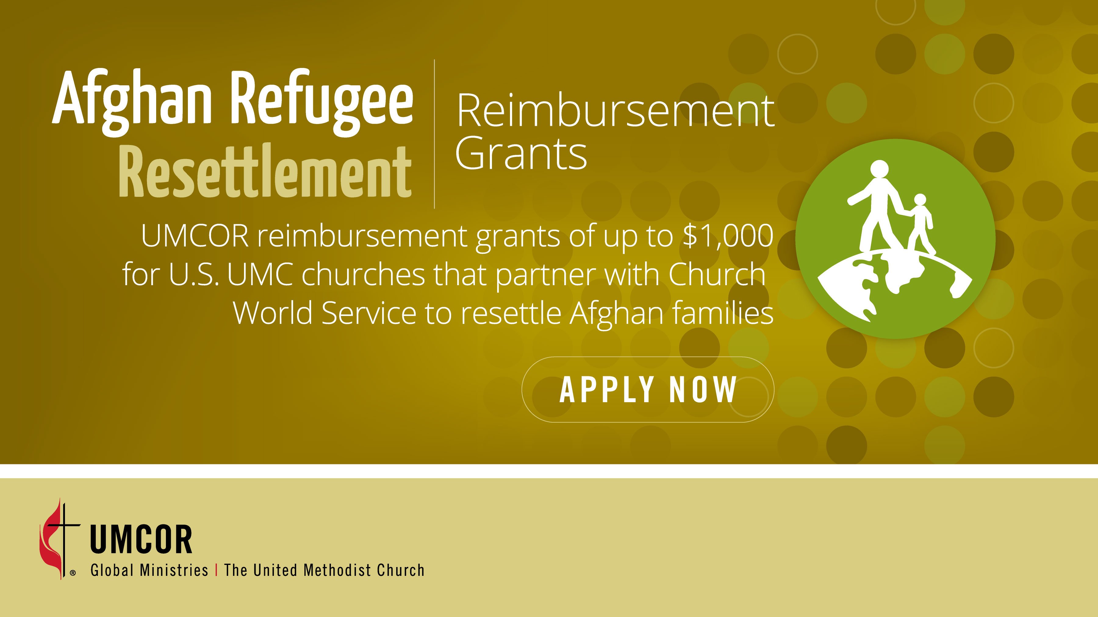Afghan resettlement