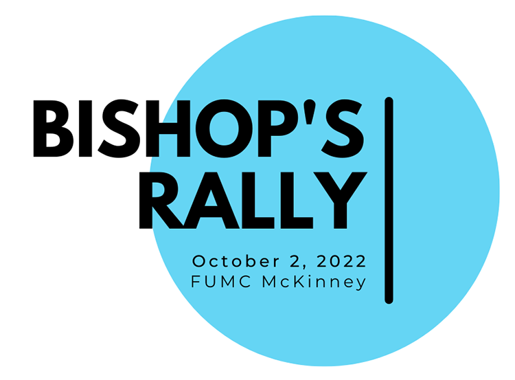 Bishop's Rally