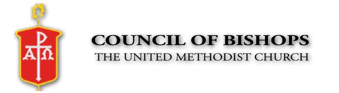 Council of Bishops logo