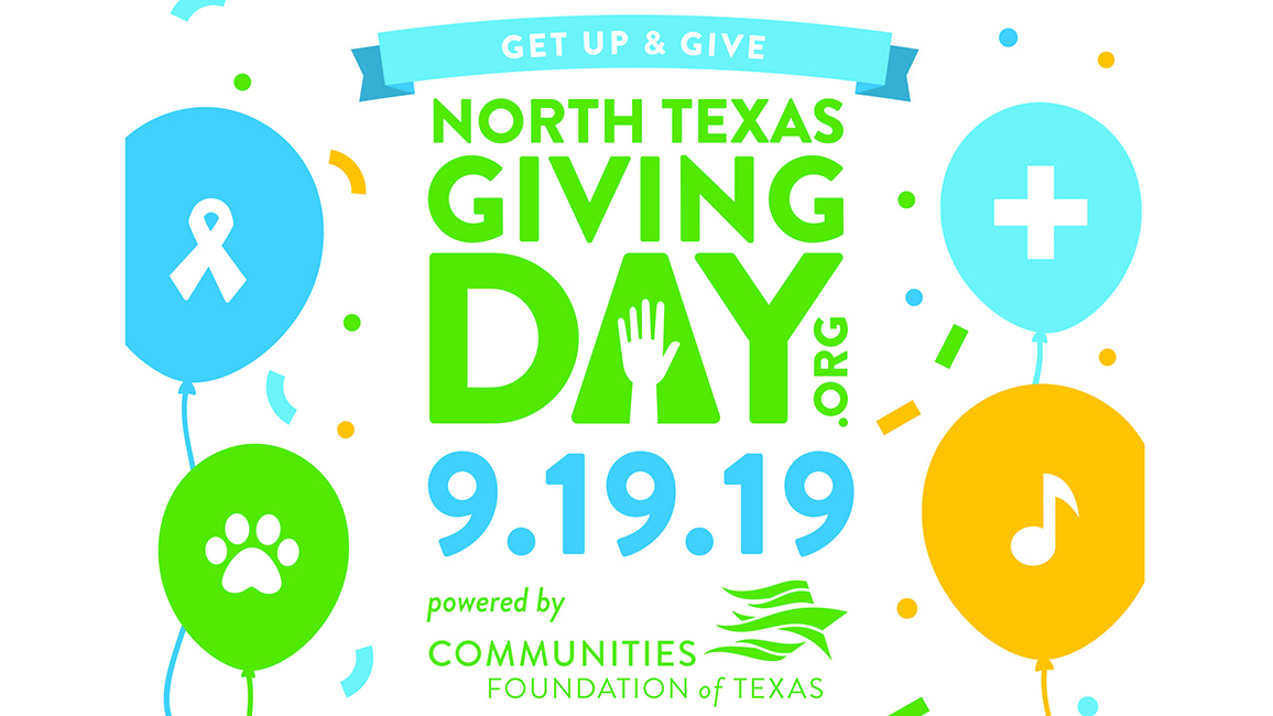 Giving Day logo