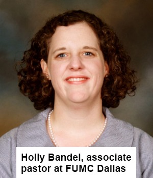 Holly Bandel
