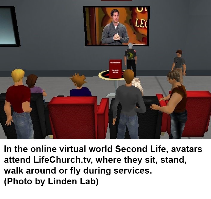 Virtual reality rendering
