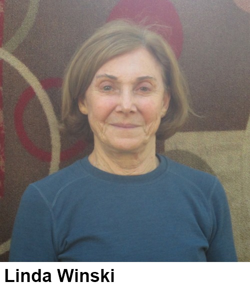 Linda Winski 