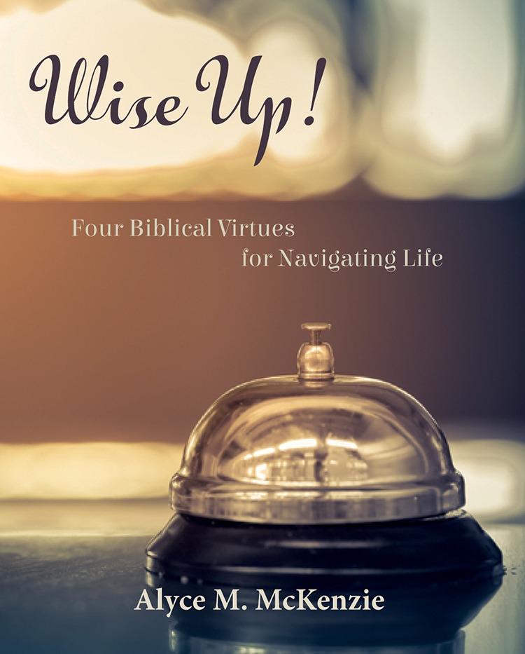 Wise Up! book cover