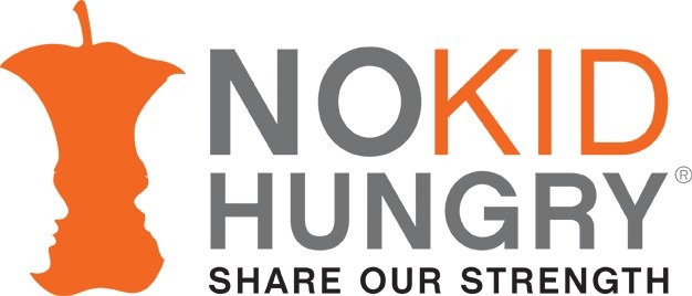 No kid hungry logo