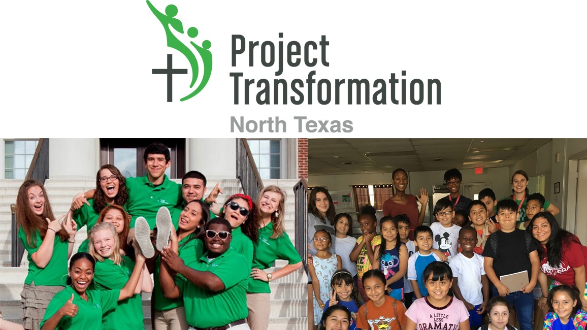 Project Transformation