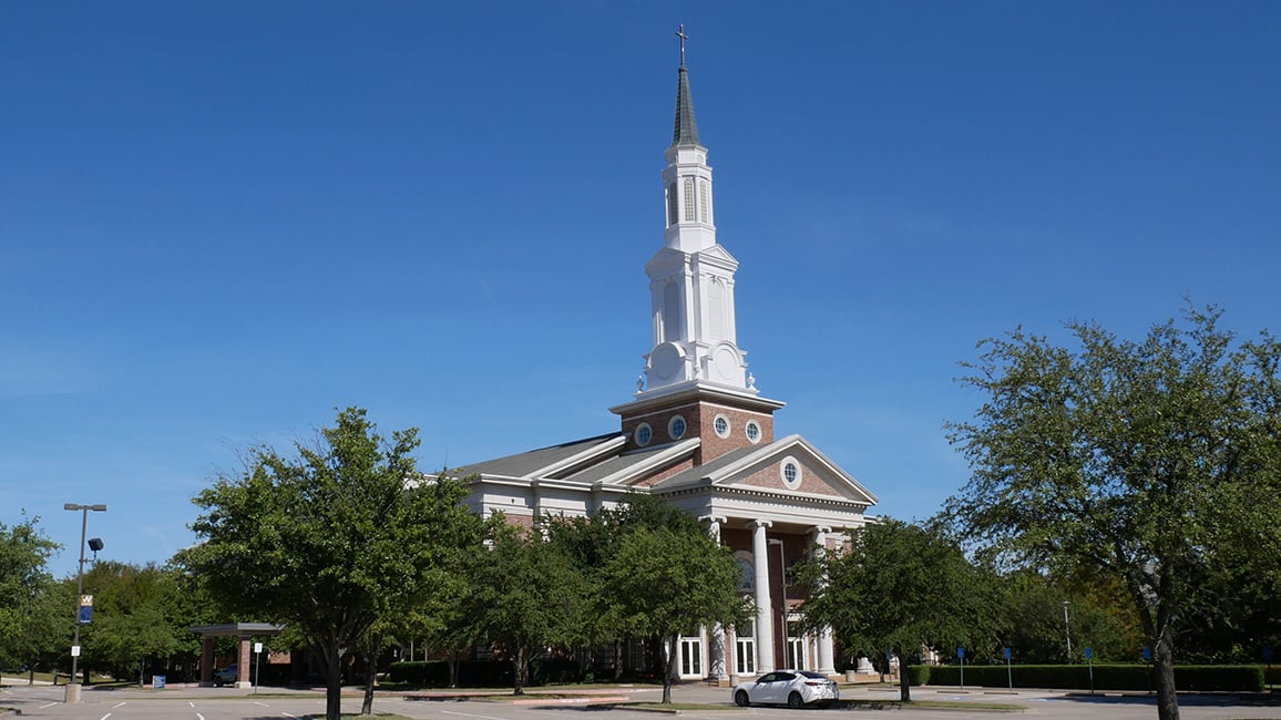 St. Andrew UMC