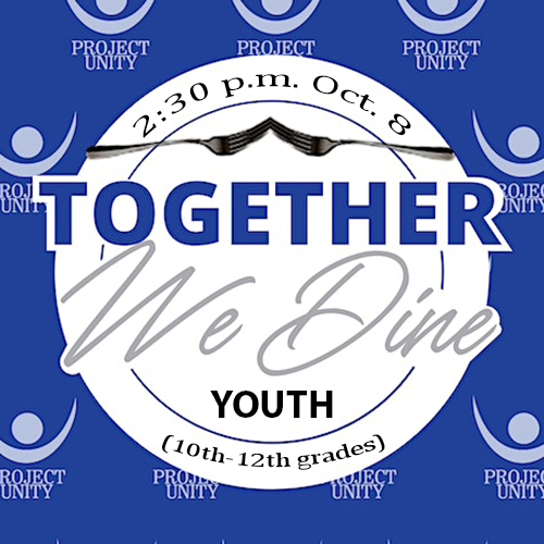 Together We Dine Youth