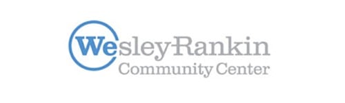Wesley Rankin CC logo