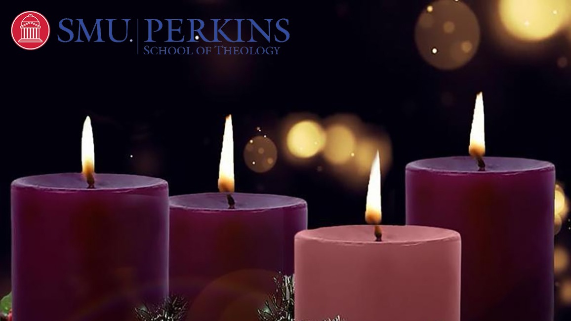 Perkins Virtual Advent Service Set For Thursday, Dec. 3