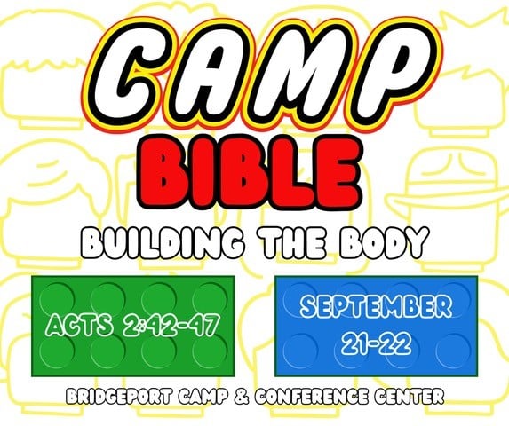 Camp Bible 2024