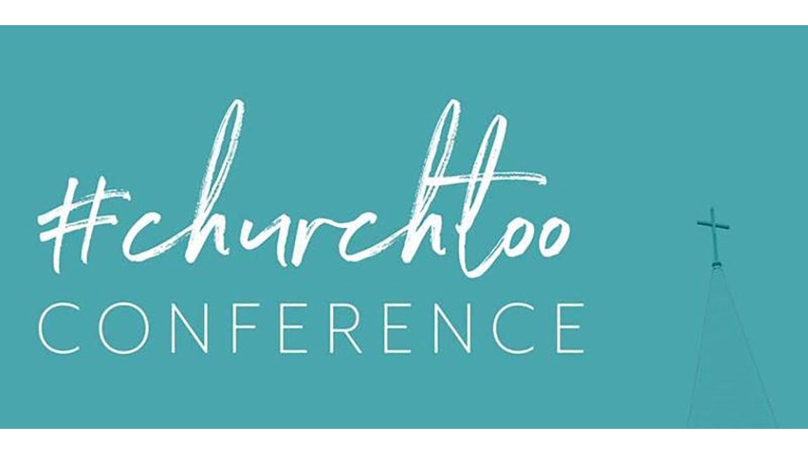 Church Too logo