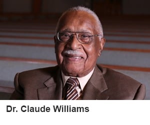 Claude Williams