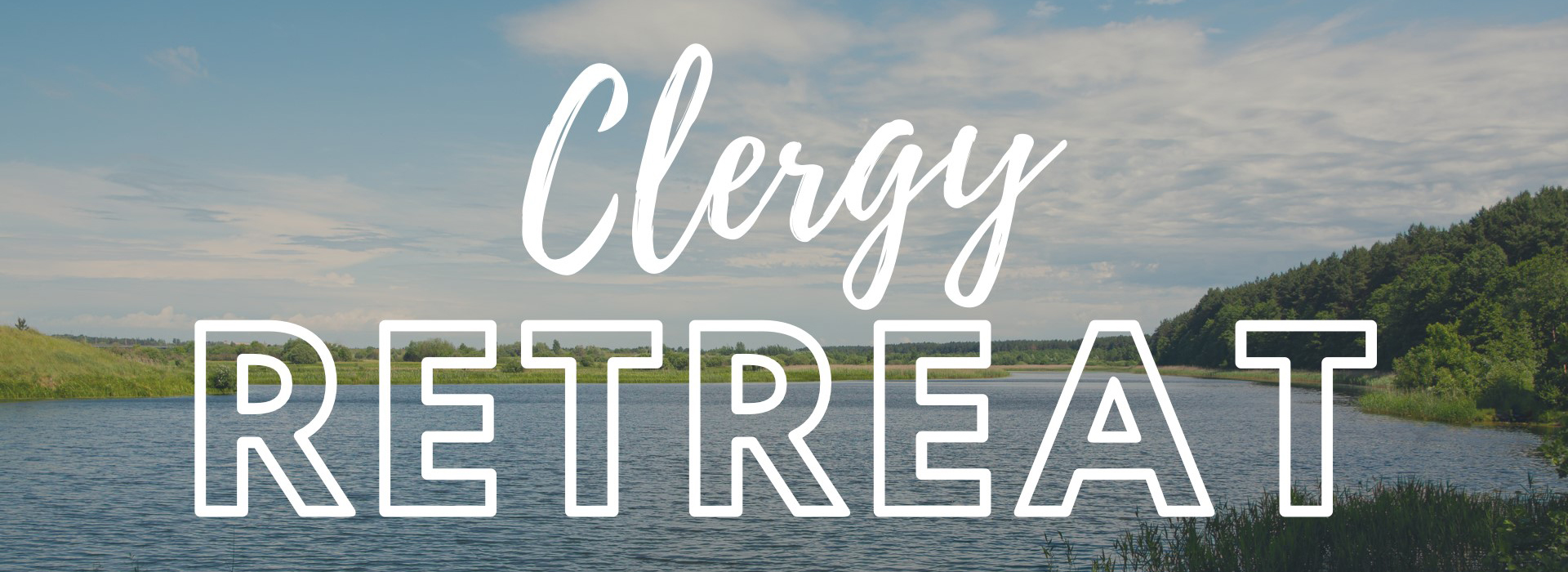Clergy Retreat 2023