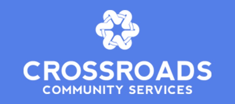 Crossroads logo