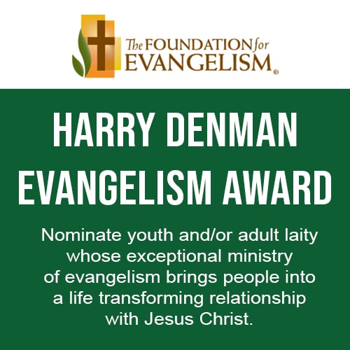 Denman Award