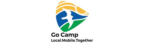 GO Camp logo
