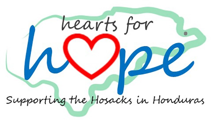 Hearts for Hope logo