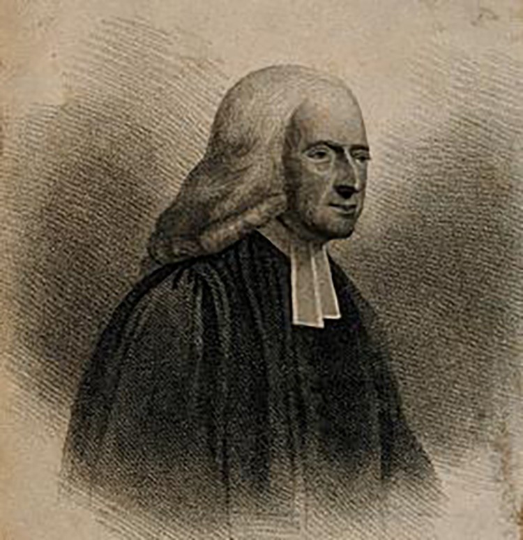 John Wesley