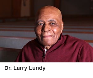Larry Lundy