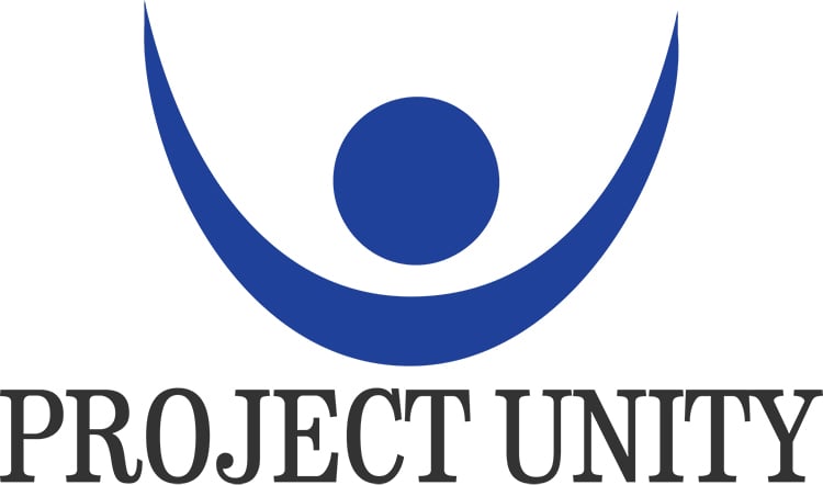 project unity logo