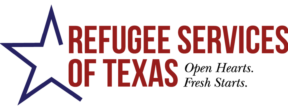 Refugee Services of Texas