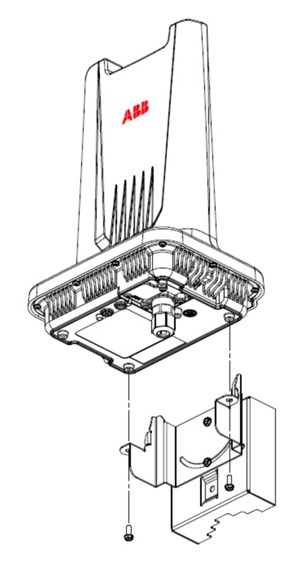 router diagram