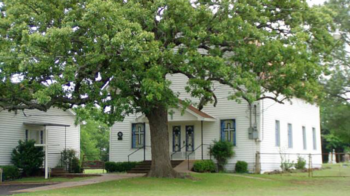 Virginia Point UMC